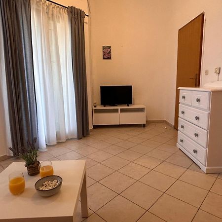 Apartments Marina Sveti Filip i Jakov Eksteriør billede