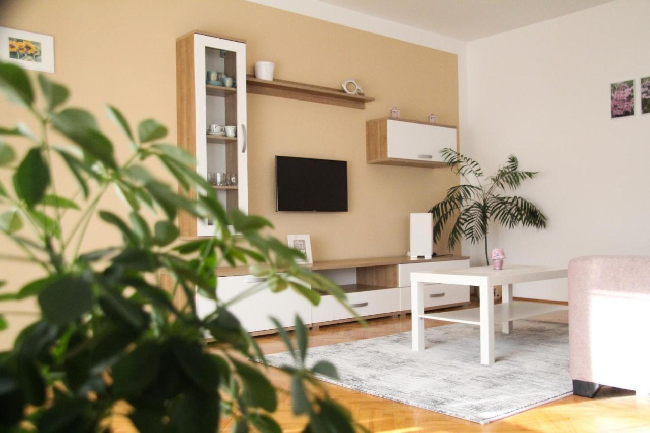 Apartments Marina Sveti Filip i Jakov Eksteriør billede