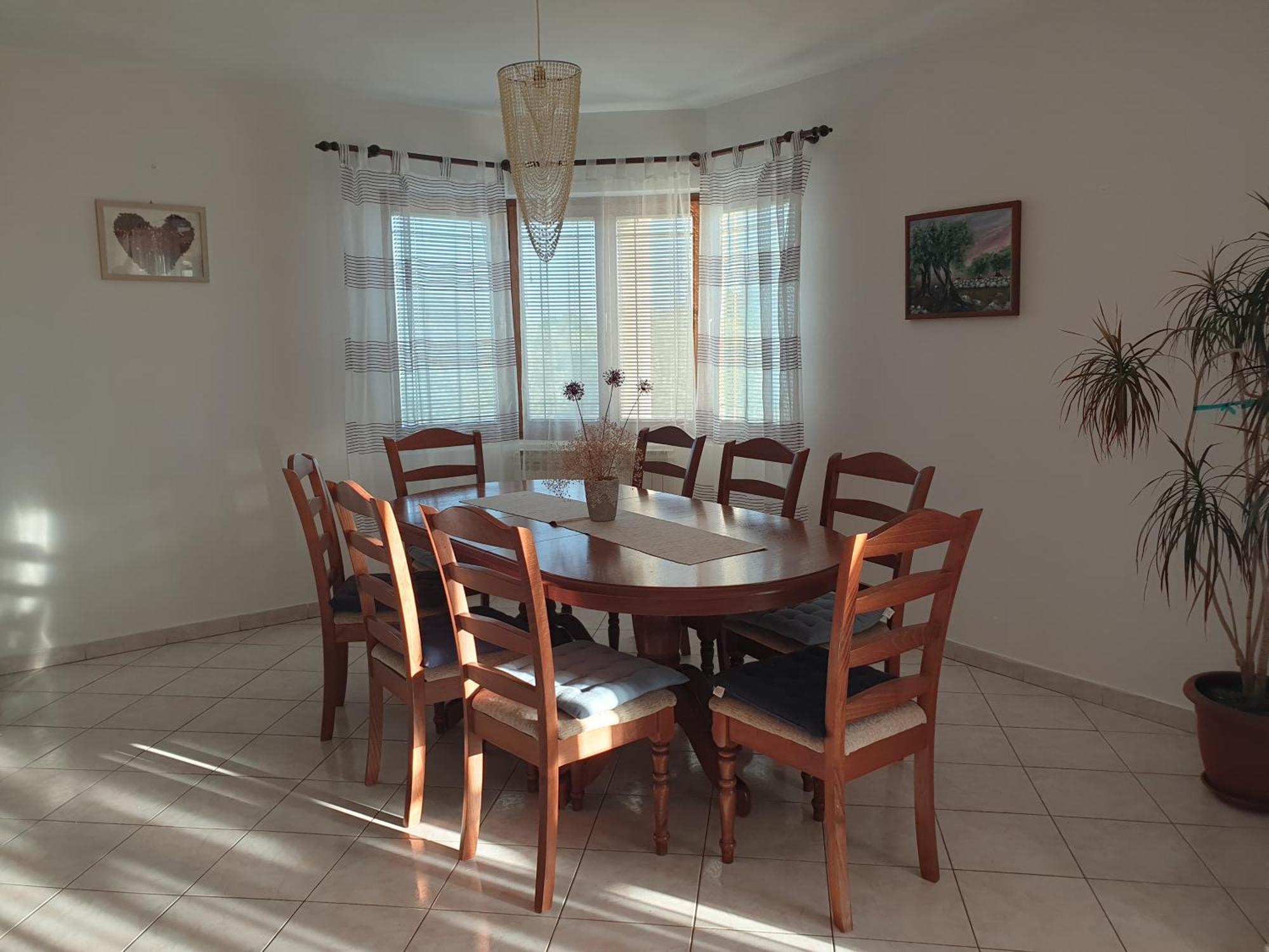 Apartments Marina Sveti Filip i Jakov Værelse billede
