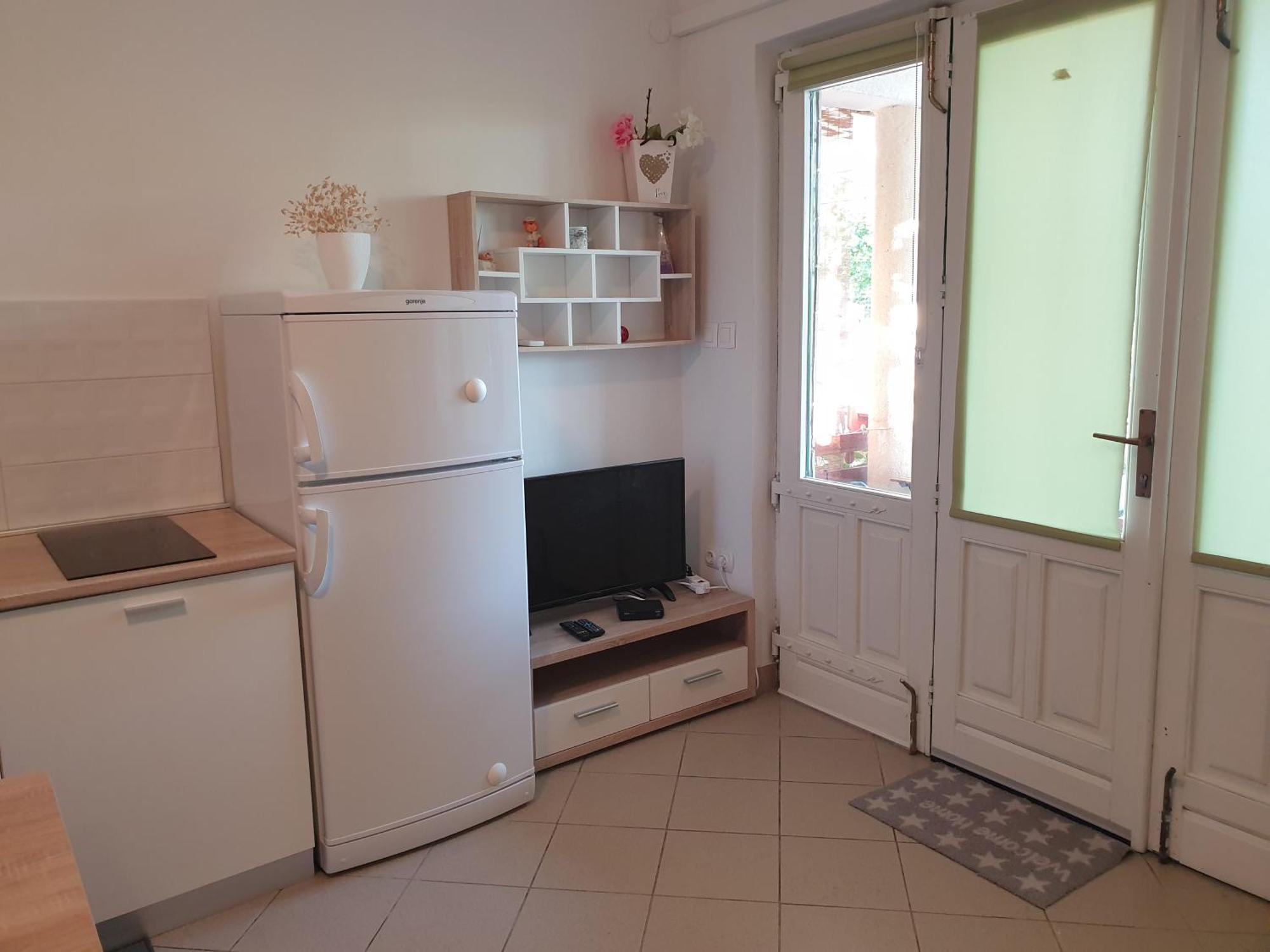 Apartments Marina Sveti Filip i Jakov Værelse billede
