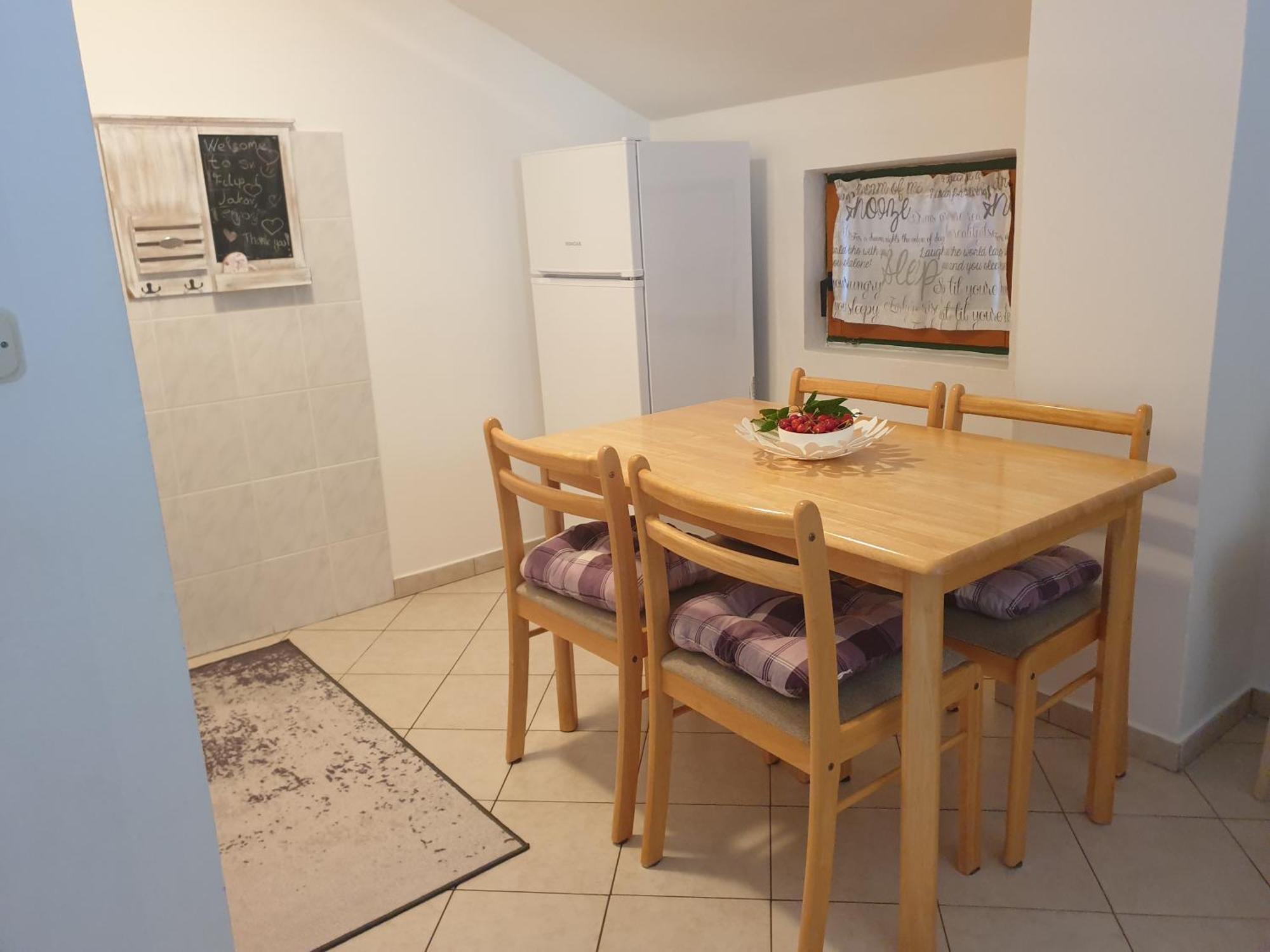 Apartments Marina Sveti Filip i Jakov Værelse billede