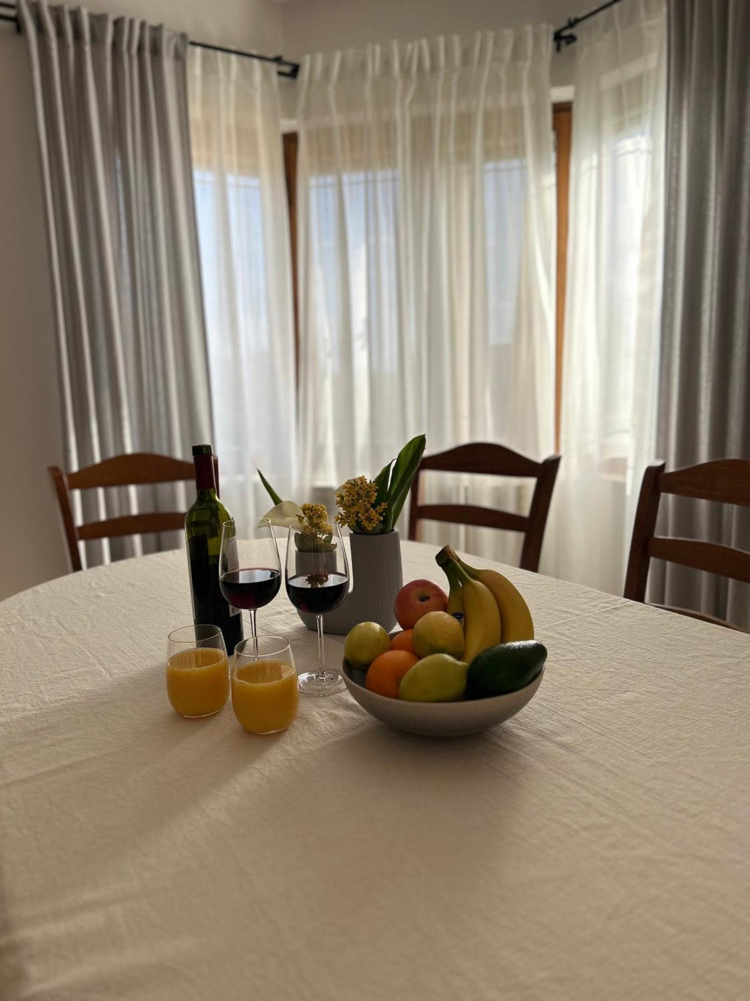 Apartments Marina Sveti Filip i Jakov Eksteriør billede