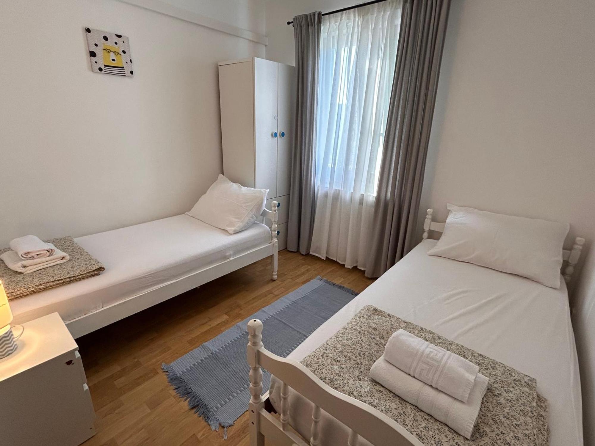 Apartments Marina Sveti Filip i Jakov Eksteriør billede